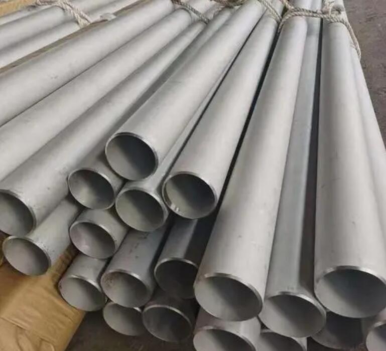 鄂托克304不锈钢管